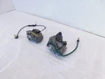 Suzuki Intruder Boulevard S83 VS1400 Front Rear Air Intake Carburetors. Fixed Price $499.95.