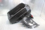 2005 Suzuki Burgman Complete Storage Helmet Box 92211-14G10-291. Fixed Price $299.99.