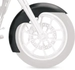 Klock Werks Tire Hugger Series Front Fenders W/ Mounting Blocks KW05-06-0001-C. Fixed Price $429.95.