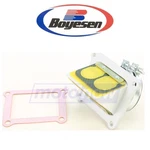 Boyesen RAD-21J For Fuel & Air Reeds Valves Lq. Fixed Price $189.11.