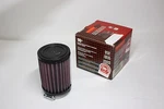 New K&n RU-0200 Air Filter I.d.= 1.66 3X4 Universal RU0200 Keihin PE20 PE22 PE24. Fixed Price $39.95.