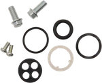 Moose Offroad Fuel Petcock Rebuild Kit Fits Honda 60-1104. Fixed Price $27.24.