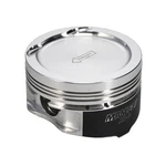 Manley 638005C-4 Piston Set, Fits Nissan SR20 86.5MM/1.260 Cd/dish. Fixed Price $722.99.