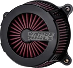 Vance & Hines VO2 Cage Fighter Air Cleaner Kit Black 40369 Harley Xl Sportster. Fixed Price $299.99.