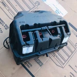 2015-2019 Yamaha R1M Compleat Air Intake Box With Fuel Injectors. Fixed Price $149.95.