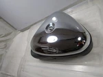 Honda 2005 - 2007 VT600 Cd Vlx Shadow Deluxe Oem Airbox Filter Housing. Fixed Price $99.99.