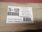 Honda Recon TRX250 Cycle Country Plow Mounting Kit 15-1520. Fixed Price $59.99.