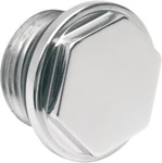 Drag Specialties Fuel Tank Outlet Plug Motorcycle Street Bike L22-0044 0705-0054. Fixed Price $20.35.