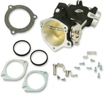 S&s Cycle Throttle Hog Cable Operated Body Kit - Black 66 Mm. Fixed Price $995.95.