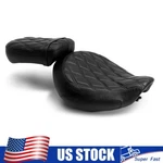 New Design Complete Front Rear Seat Diamond For Honda Shadow VT750 Ace 1998-2003. Fixed Price $189.99.