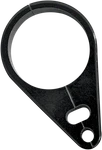 Drag Specialties Cable Clamp 0658-0044 Black 1-1/4 Inch Throttle Idle Brake. Fixed Price $43.76.