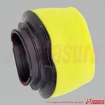 Honda TR200 Fat Cat 1986-1987 Genuine Air Cleaner Element 17213-HB7-670 Oem. Fixed Price $55.65.