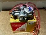 Keihin Carburetor PJ34MM/67R 016.039. Fixed Price $105.00.