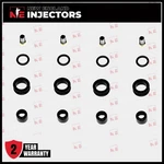 Fuel Injector Rebuild Kit Denso 2C0-13761-10-00 Fits Yamaha YZF-R6 I4 2006. Fixed Price $24.70.