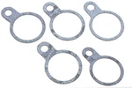 Float Bowl Gasket For Harley-davidson. Fixed Price $35.99.