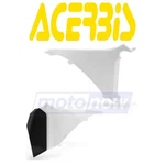 Acerbis Air Box For 2012 Ktm 350 Xc-f Bodywork Covers Ps. Fixed Price $46.28.