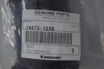 Kawasaki Oem Duct 14073-1288. Fixed Price $32.61.