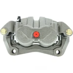 Disc Brake Caliper Fits 2009-2012 Suzuki Equator Centric Parts. Fixed Price $199.47.