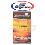 Boyesen Power Reeds For 1989-1993 Kawasaki KX125 Fuel & Air Aa. Fixed Price $49.96.