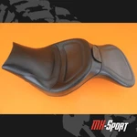 04-22 2004 Shadow Aero VT750 Saddlemen Explorer Seat Cover H04-13-030. Fixed Price $349.99.