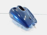 00-02 Harley Davidson Road King Flhr & Classic Efi Fuel Gas Petrol Tank Damaged. Fixed Price $167.95.