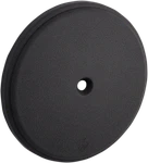 Arlen Ness Big Sucker Stage Outer Cover Smooth Black 18-761. Fixed Price $72.39.