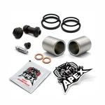 Brake Caliper Piston Seal Street Twin 900 2018 Rear Triumph Parts Stainless Kit. Fixed Price $77.86.