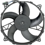 Moose Perf. Cooling Fan 800 Cfm Fits Yamaha YXR7F Rhino 700 4X4 Z2024. Fixed Price $186.95.