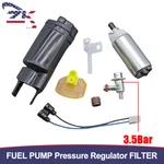 For Suzuki Gsx-r 1000 2001-04 Fuel Pressure Regulator Pump. Fixed Price $92.71.