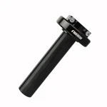 Nibbi 7/8" Cnc Throttle Handlebar Accelerator For Yamaha Motorcycle GY6 Scooter. Fixed Price $16.14.