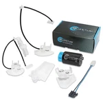 Qfs In-tank Efi Fuel Pump +strainer For 2006-2007 Yamaha YZF-R6 2C0-13907-01-00. Fixed Price $90.98.