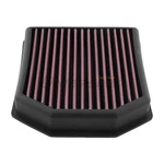 Air Filter Intake Cleaner For Triumph Tiger 900 Gt, Pro, Rally, Red. Fixed Price $41.99.
