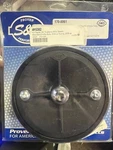 S&,s Cycle Stealth Air Cleaner Kit 170-0061. Fixed Price $134.99.