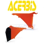 Acerbis Air Box For 2012 Ktm 250 Sx - Bodywork Covers Ws. Fixed Price $50.58.