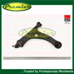 Premier Front Left Lower Track Control Arm Fits Toyota Avensis 2003-2008. Fixed Price $79.82.