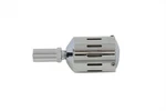 Sifton Breather Canister Chrome For Harley-davidson. Fixed Price $47.99.