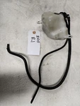 10 09-14 Yamaha Yzf R1 Coolant Water Tank Reservoir Bottle 14B-21871-00-00. Fixed Price $35.00.