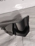 Genuine Yamaha Oem Side Cover Inner Fairing Panel FZ1 RN16 2006 2007 2008 2009. Fixed Price $65.00.