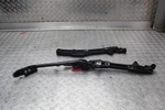 2015 Victory Cross Country Tour Kickstand & Floorboard Brackets. Fixed Price $139.99.