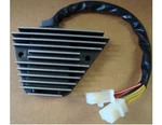 Nos Honda CX650C Regulator Rectifier Assembly 1983 Custom 31600-ME8-000. Fixed Price $175.00.