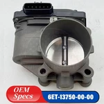 Yamaha GP1800R Throttle Body Assembly 6ET-13750-00-00 2018-2024 Fx Svho. Fixed Price $235.93.