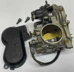 2013 Kawasaki KX450F Throttle Body. Fixed Price $100.00.