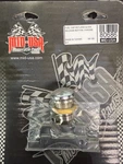 Mid Usa Fuel Cap Keyless Quick Release Button Chrome 80686. Fixed Price $18.99.