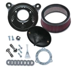 S&s Cycle 170-0301B Super Stock Stealth Air Cleaner Kit For Engines. Fixed Price $149.99.