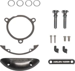 Arlen Ness Inverted Air Cleaner Hardware Kit Chrome #602-004 Harley Davidson. Fixed Price $37.40.