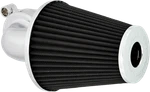 Arlen Ness Fits Monster Sucker? Air Cleaner Kit Chrome 81-006. Fixed Price $349.95.