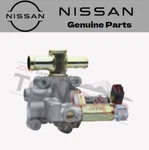 Nissan Genuine 300ZX Z32 Aac Valve Iacv Assy 23781-40P10. Fixed Price $928.52.