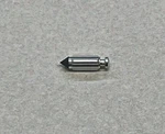 Amal Alloy Viton Float Needle Monobloc Concentric Carbs 376 389 600 And 900. Fixed Price $19.95.