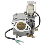 65W14901 Carburetor For Yamaha Outboard Engine All Stroke 20HP 25HP. Fixed Price $101.25.