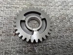 2001 01-04 Suzuki JR80 Ds Drive Shaft 3RD Gear 29T 24331-46000. Fixed Price $20.99.